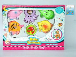 澄海泰峰玩具廠 守護童心，樂享成長