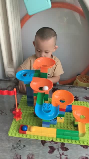 童趣無限 那些讓大人也心動的兒童玩具