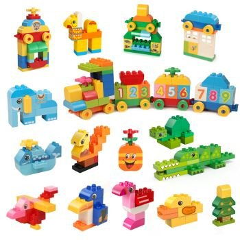 六歲兒童玩具推薦 益智與趣味并重，開啟成長新篇章