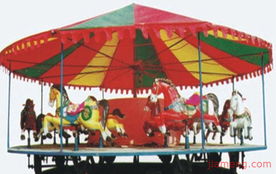 創新引領童趣，共贏未來——孟津縣城關創新游樂設備廠兒童玩具加盟火熱招募中