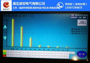 有源濾波技術的革新與波宏電氣HLY系列產品在計算機軟硬件開發(fā)中的實踐