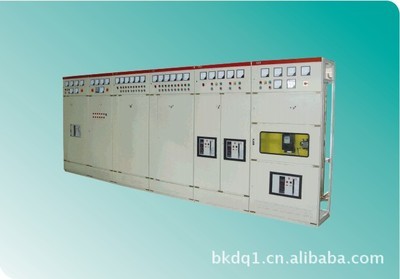 GGD型交流低壓配電柜 價格、廠家與產(chǎn)品詳解